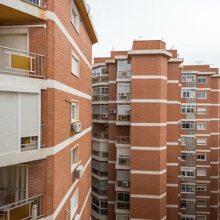 Apartamento Malagueta-Muelle 1 Puerto 1 Málaga Exterior foto